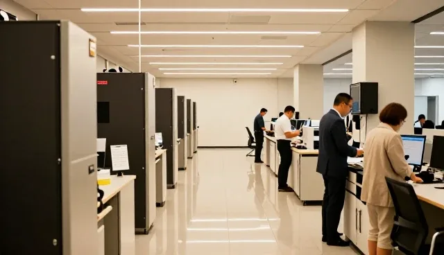 河北硅盛科技有限公司