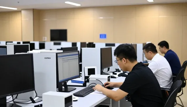 河北硅盛科技有限公司