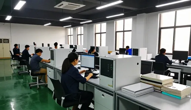 河北硅盛科技有限公司