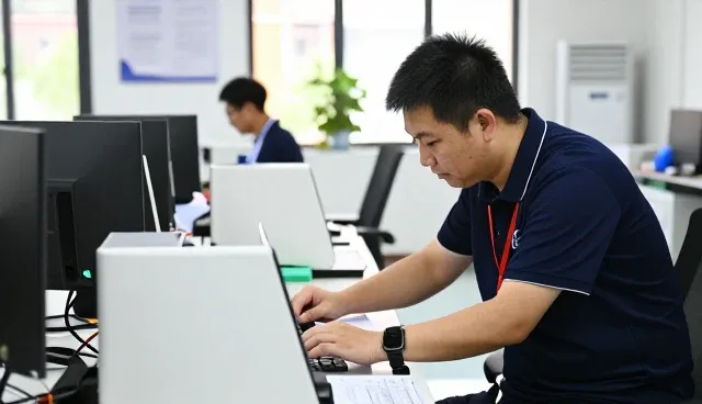 河北硅盛科技有限公司探索智能化新方向，布局智能化领域